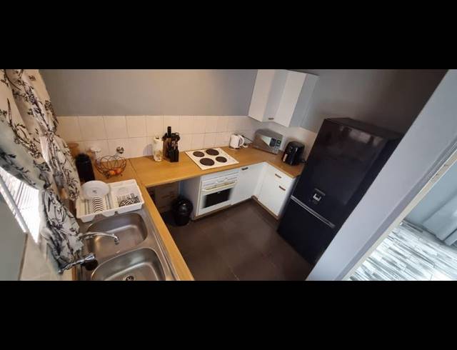 1 BEDROOM APARTMENT FOR SALE IN HENNOPSPARK